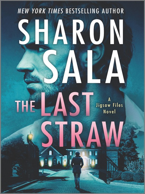 Cover image for The Last Straw